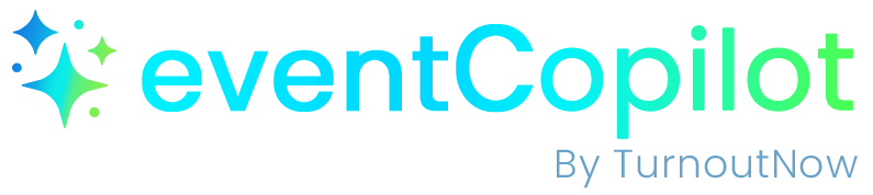 eventCopilot – By TurnoutNow
