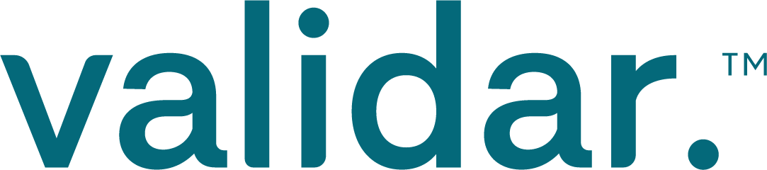 validar